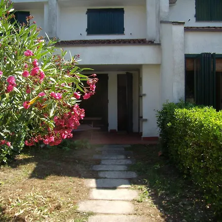 Solemar C 7 Tatil Evi Lido delle Nazioni
