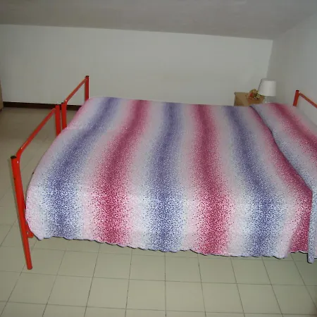 Solemar C 7 Tatil Evi Lido delle Nazioni