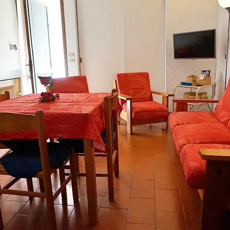 Tatil Evi Solemar C 7