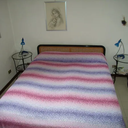 Tatil Evi Solemar C 7 *