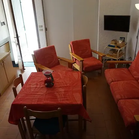 Solemar C 7 Tatil Evi